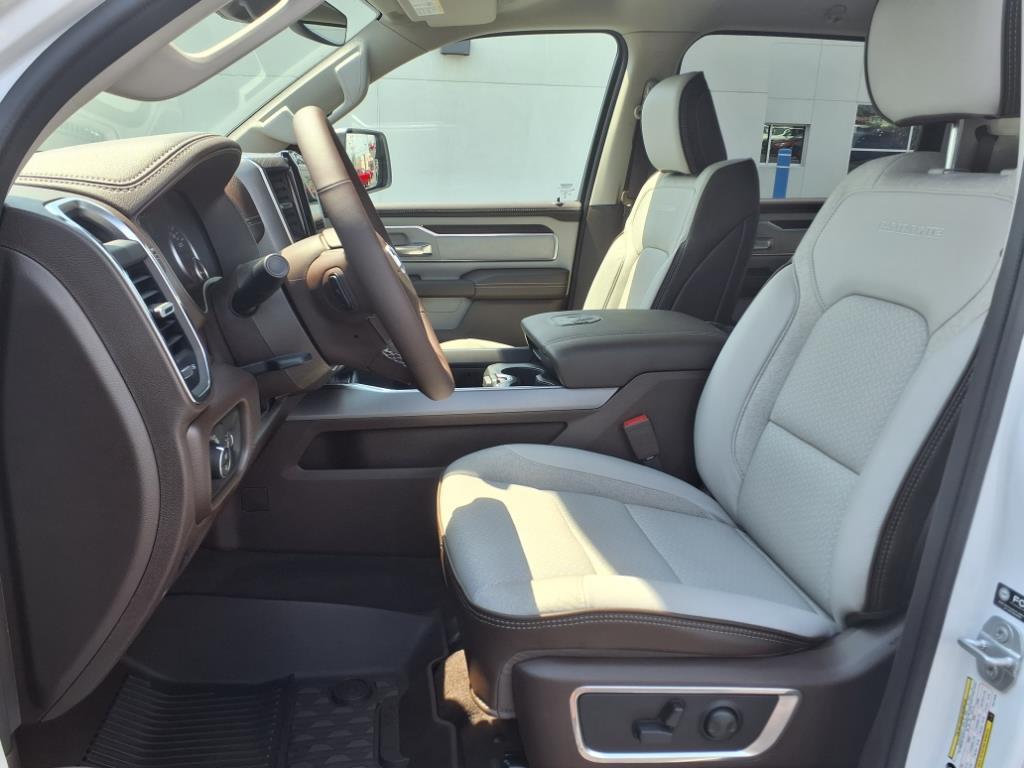 new 2026 Ram 1500 car, priced at $62,880