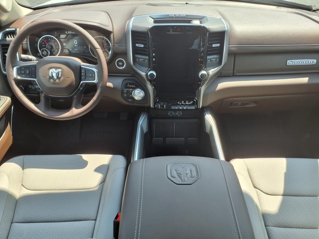 new 2026 Ram 1500 car, priced at $62,880