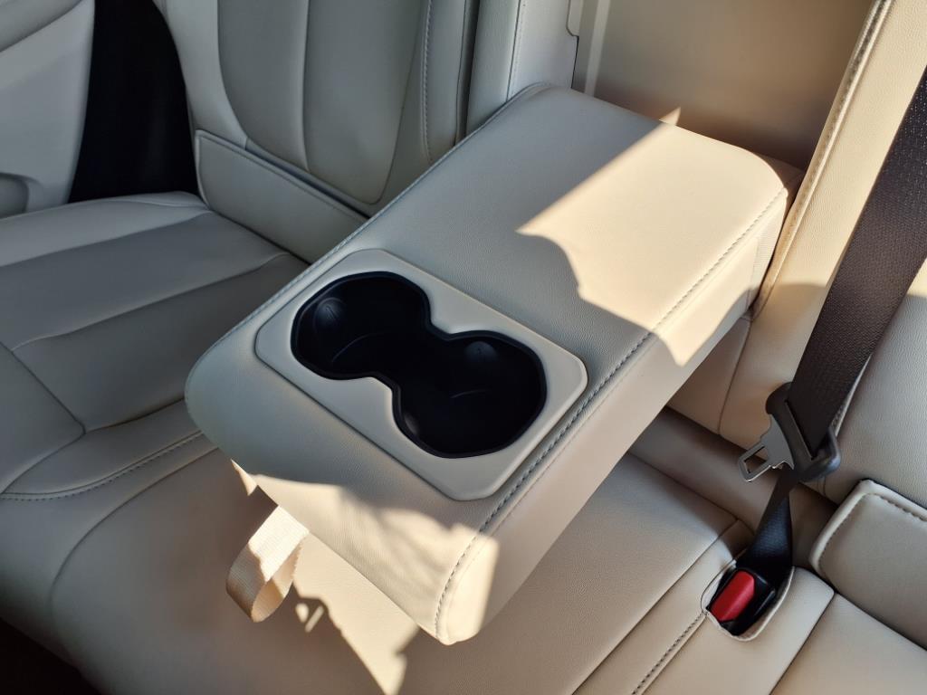 new 2025 Jeep Grand Cherokee car, priced at $48,525