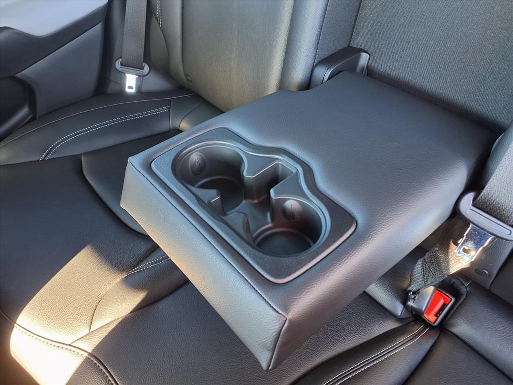 new 2026 Jeep Compass car, priced at $35,350