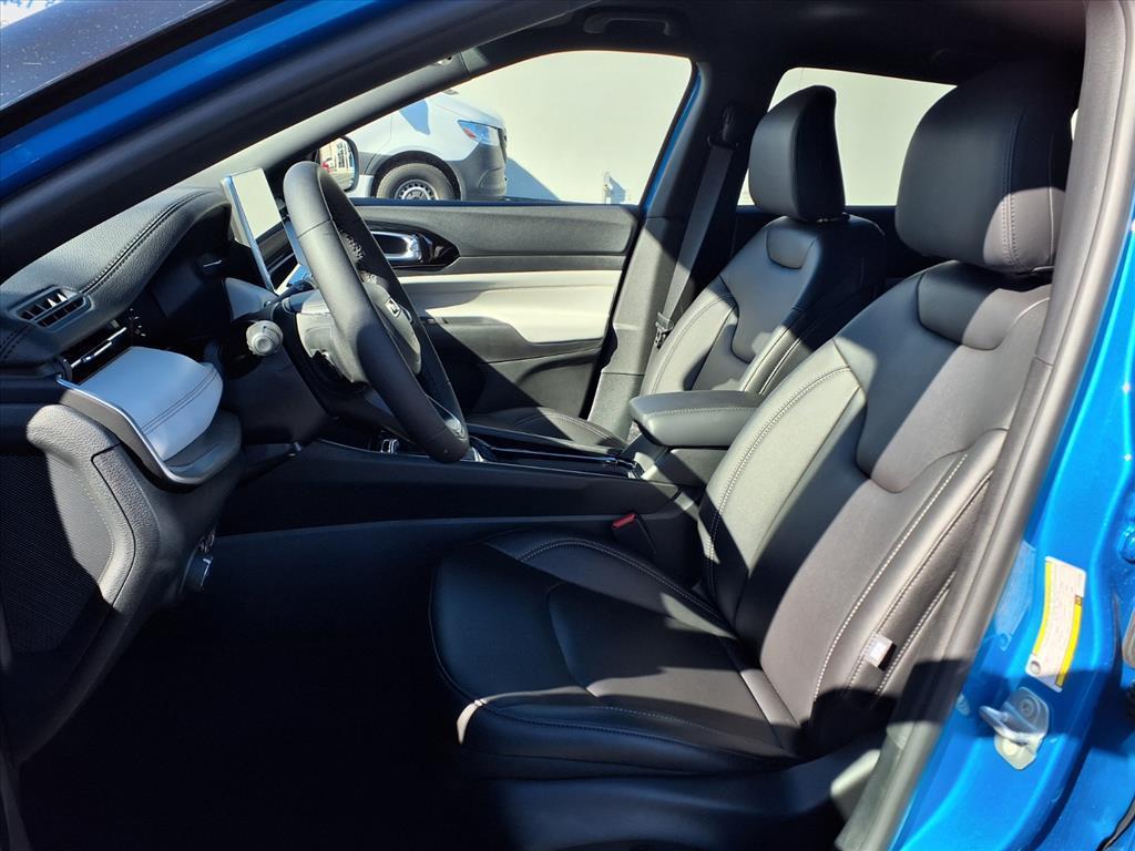 new 2026 Jeep Compass car, priced at $35,350