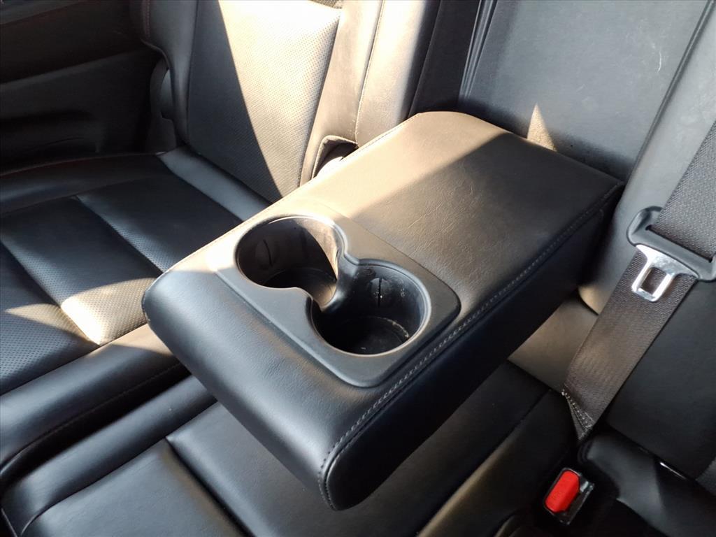 used 2024 Dodge Durango car, priced at $35,520