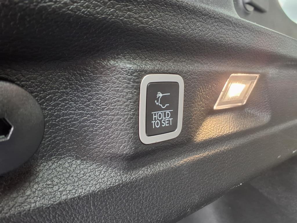 used 2023 Jeep Grand Cherokee L car, priced at $34,749
