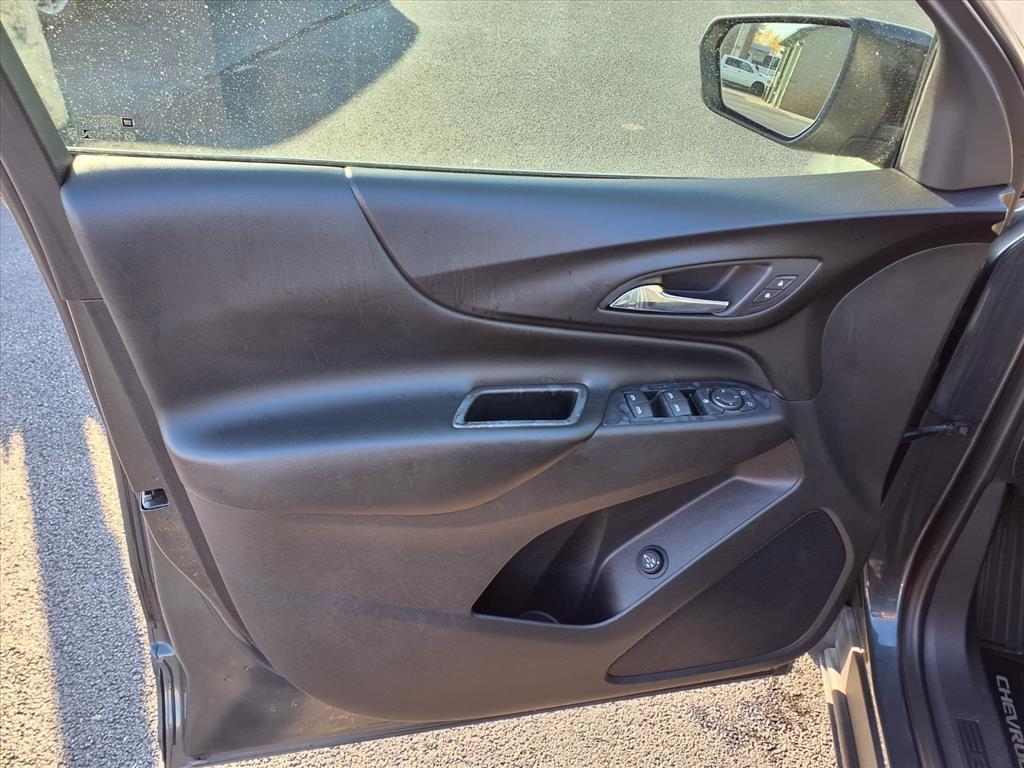 used 2018 Chevrolet Equinox car, priced at $15,990