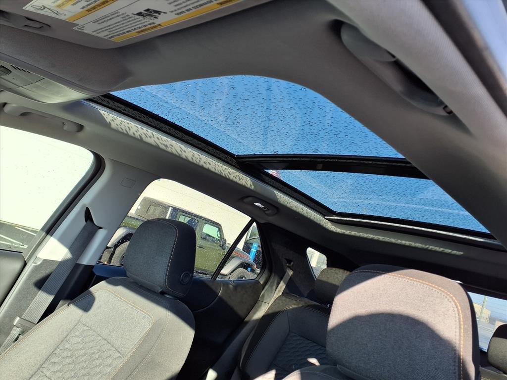 used 2018 Chevrolet Equinox car, priced at $15,990