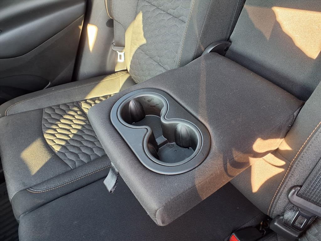 used 2018 Chevrolet Equinox car, priced at $15,990