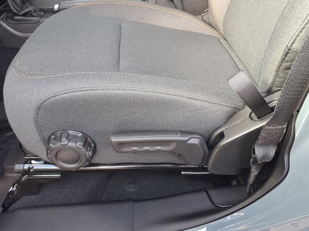 new 2026 Jeep Wrangler car, priced at $55,225