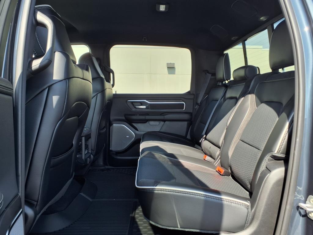 new 2026 Ram 1500 car, priced at $68,470