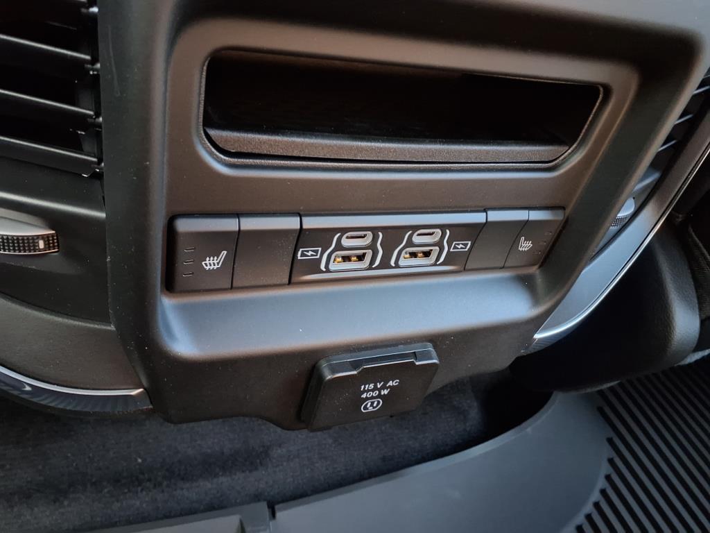 new 2026 Ram 1500 car, priced at $68,470