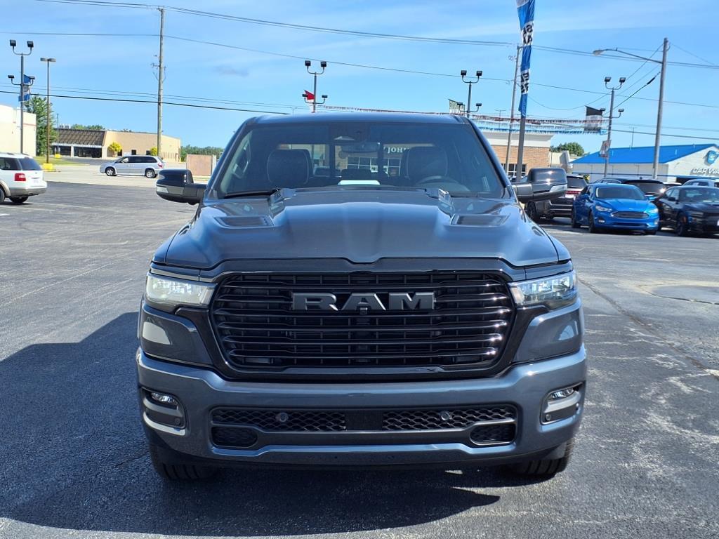 new 2026 Ram 1500 car, priced at $68,470