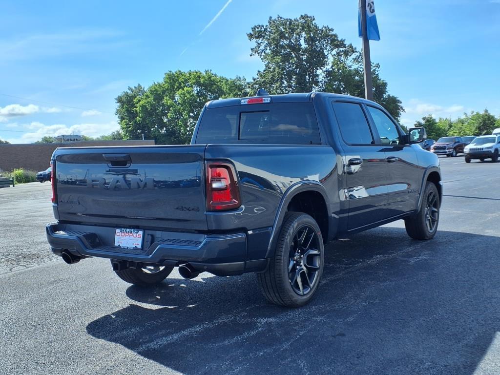new 2026 Ram 1500 car, priced at $68,470