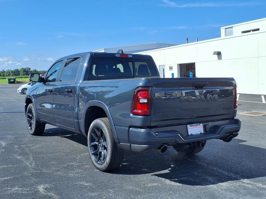 new 2026 Ram 1500 car, priced at $68,470