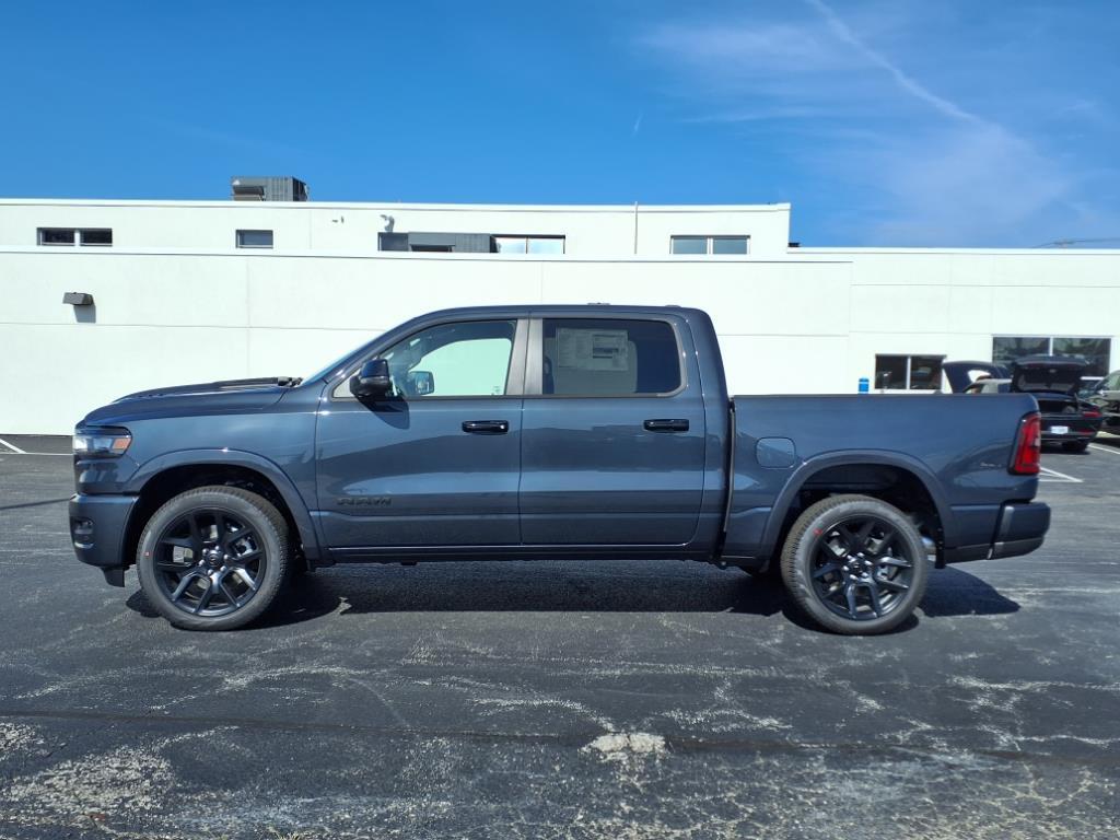 new 2026 Ram 1500 car, priced at $68,470