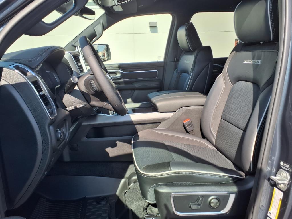 new 2026 Ram 1500 car, priced at $68,470