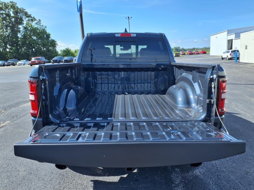 new 2026 Ram 1500 car, priced at $68,470