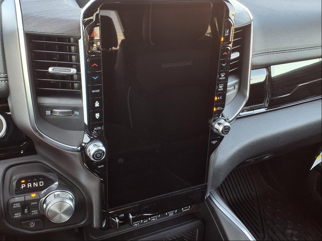 new 2026 Ram 1500 car, priced at $68,470