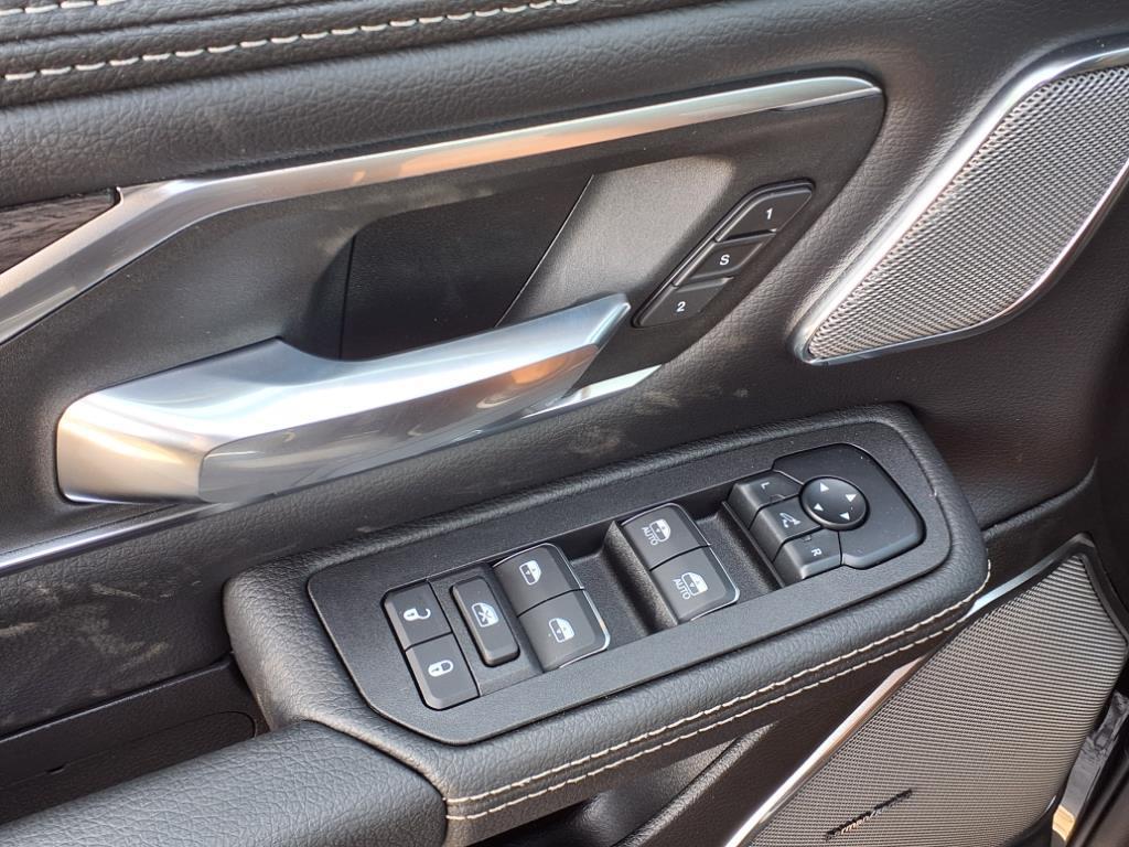 new 2026 Ram 1500 car, priced at $68,470
