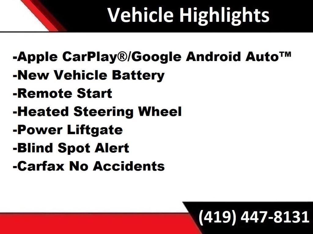 used 2021 Ford Escape car, priced at $14,970