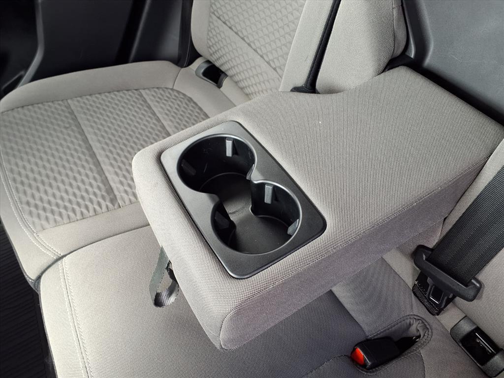 used 2021 Ford Escape car, priced at $15,610