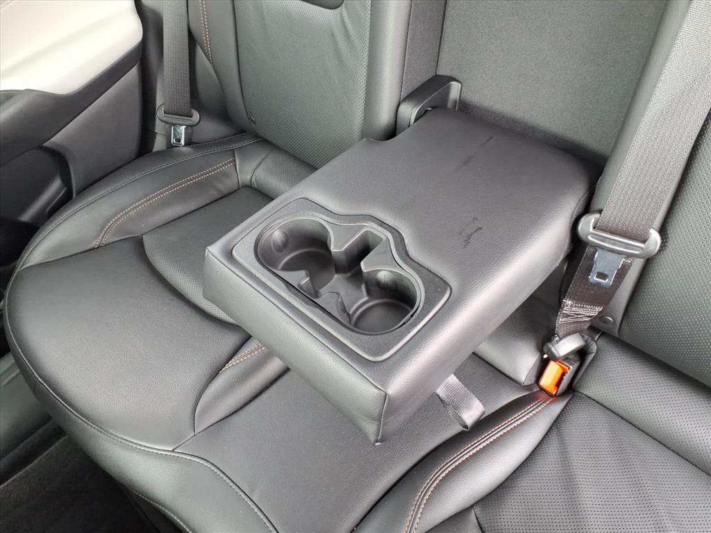 used 2022 Jeep Compass car, priced at $24,060