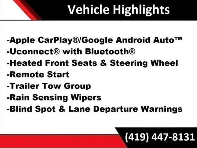 used 2022 Jeep Cherokee car, priced at $24,960