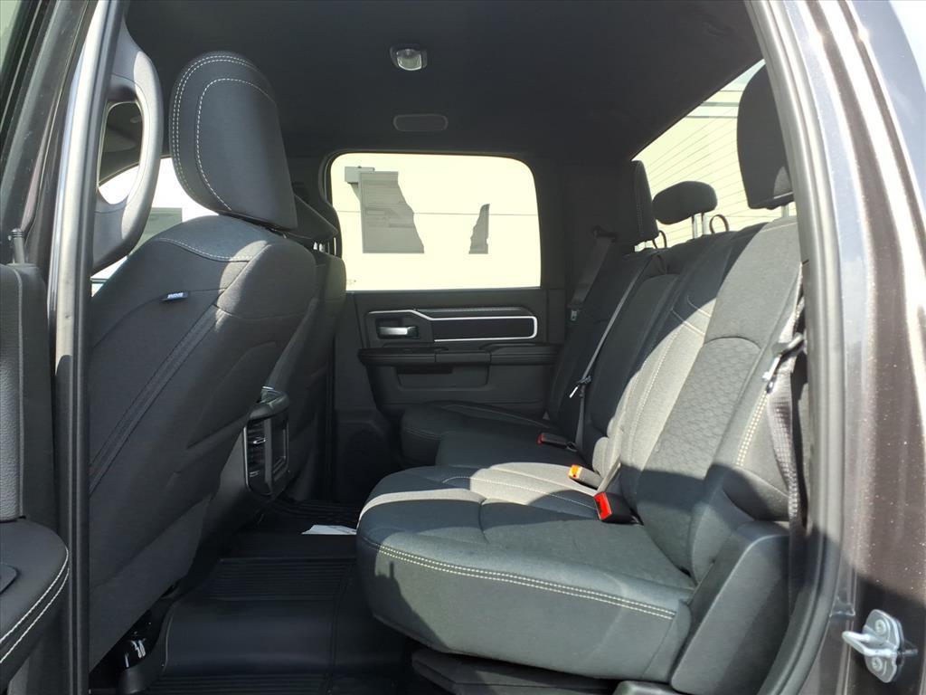 new 2026 Ram 2500 car, priced at $72,465