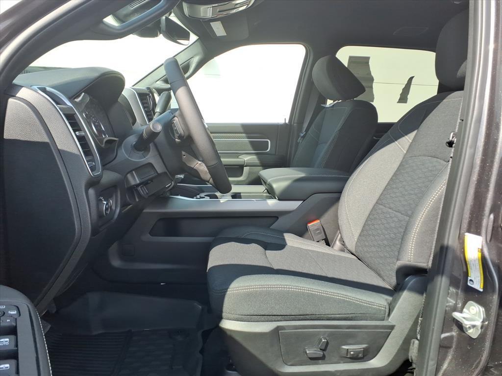 new 2026 Ram 2500 car, priced at $72,465