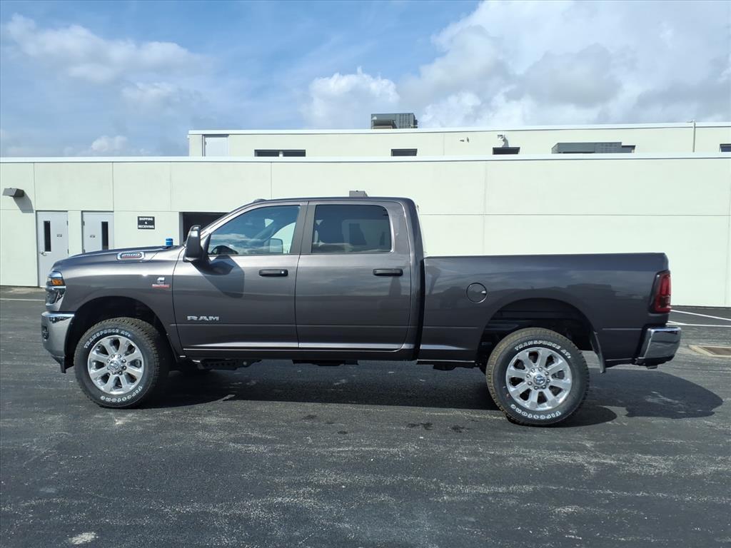 new 2026 Ram 2500 car, priced at $72,465
