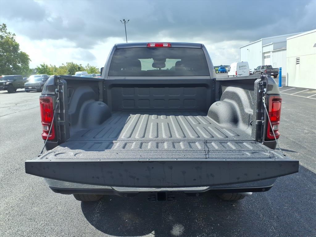 new 2026 Ram 2500 car, priced at $72,465