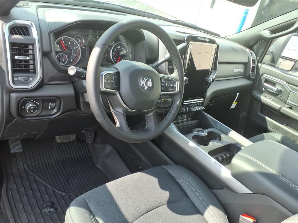 new 2026 Ram 2500 car, priced at $72,465