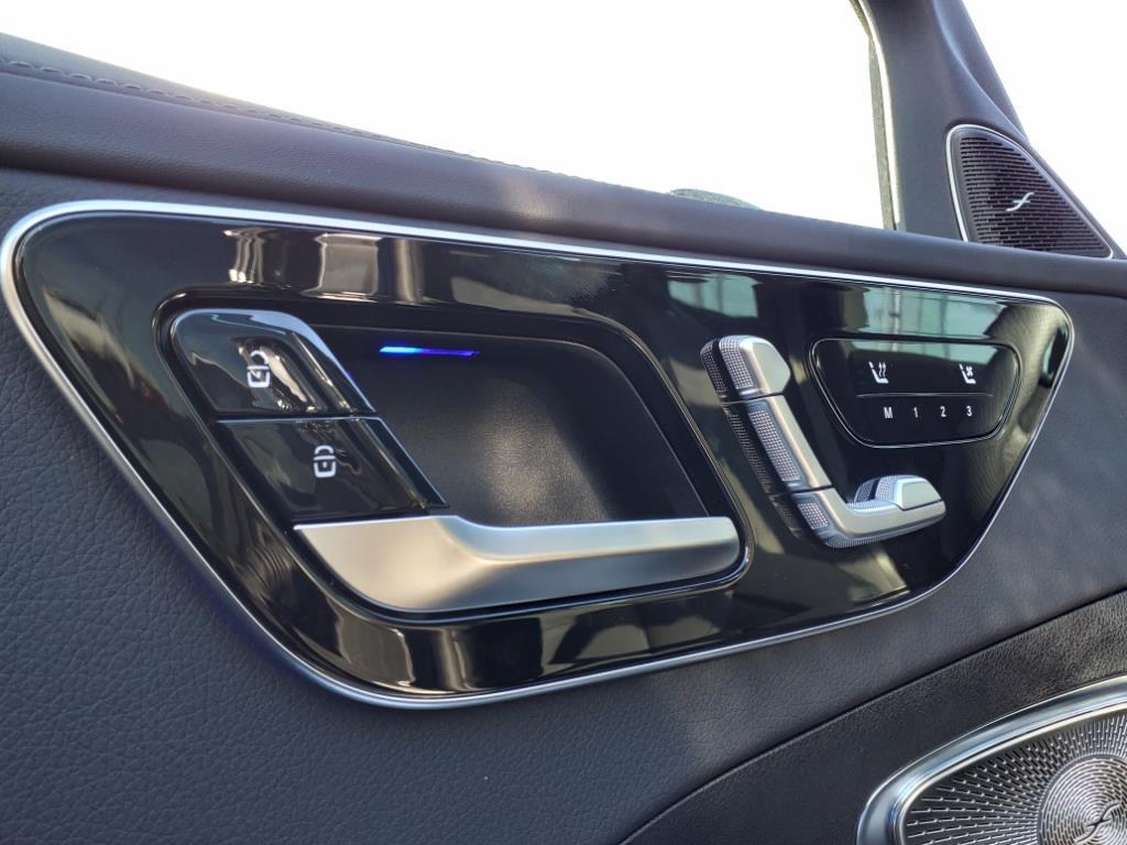 used 2024 Mercedes-Benz C-Class car, priced at $51,997
