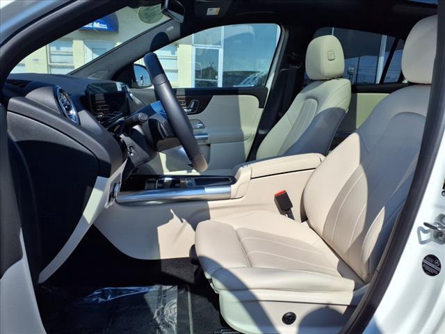 used 2024 Mercedes-Benz GLA 250 car, priced at $39,897