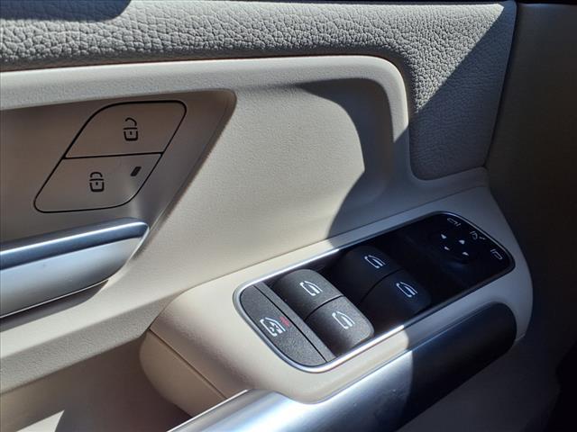 used 2024 Mercedes-Benz GLA 250 car, priced at $39,897