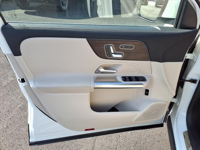 used 2024 Mercedes-Benz GLA 250 car, priced at $39,897