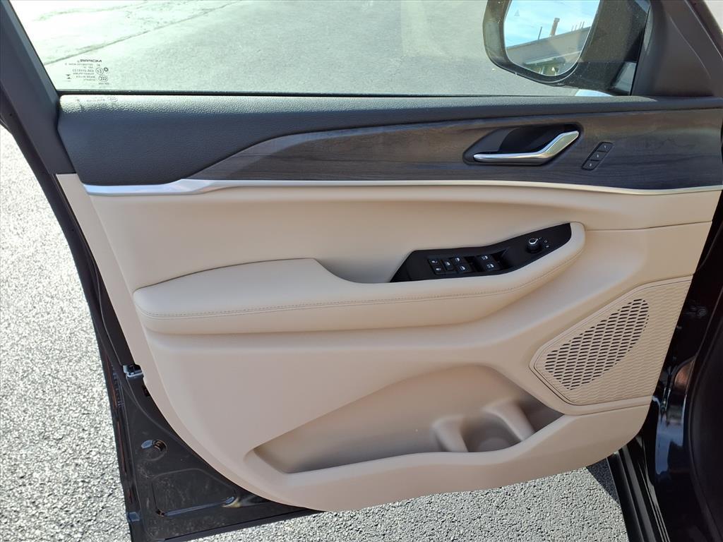 new 2025 Jeep Grand Cherokee L car, priced at $51,120