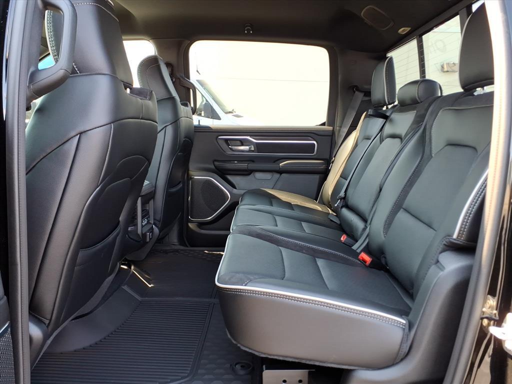 new 2026 Ram 1500 car, priced at $63,230