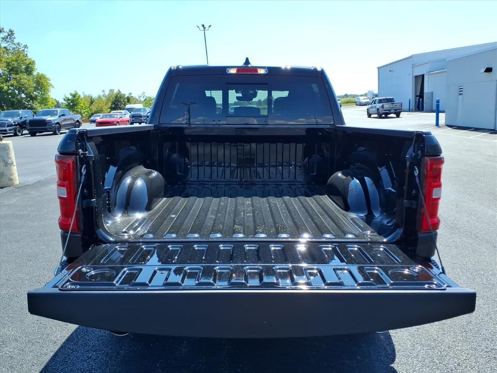 new 2026 Ram 1500 car, priced at $63,230