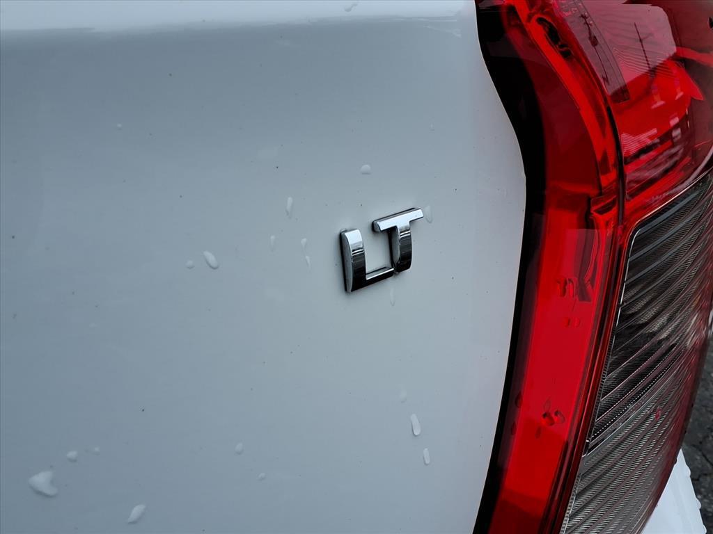 used 2022 Chevrolet Spark car, priced at $14,985