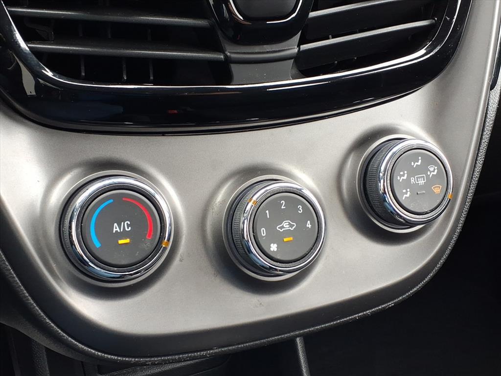 used 2022 Chevrolet Spark car, priced at $14,985