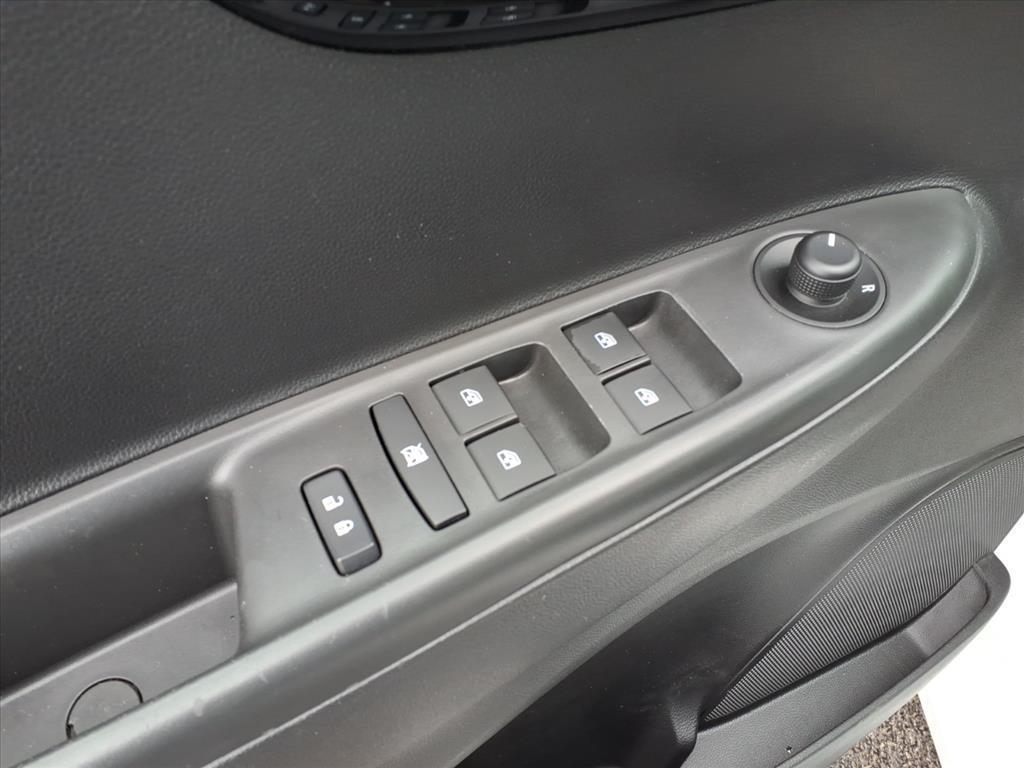 used 2022 Chevrolet Spark car, priced at $14,985