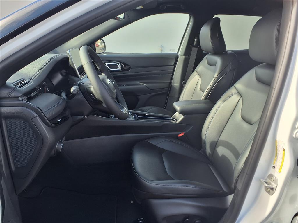 new 2026 Jeep Compass car, priced at $36,605