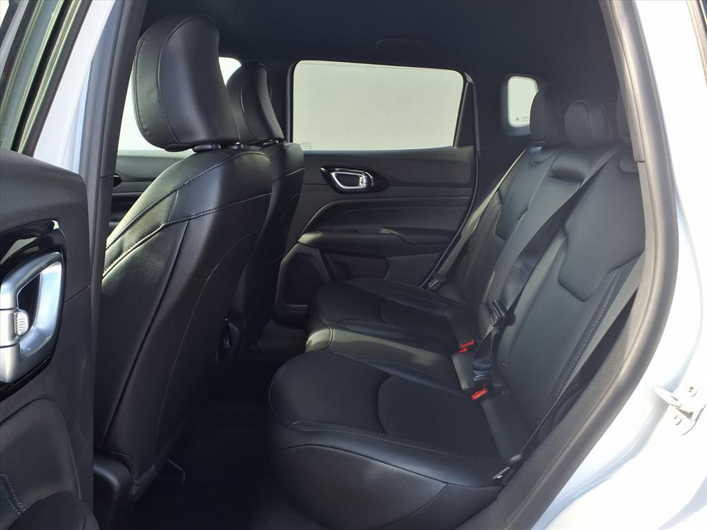 new 2026 Jeep Compass car, priced at $36,605