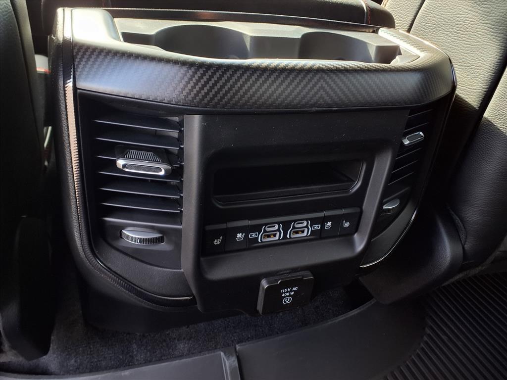 new 2026 Ram 1500 car, priced at $84,470