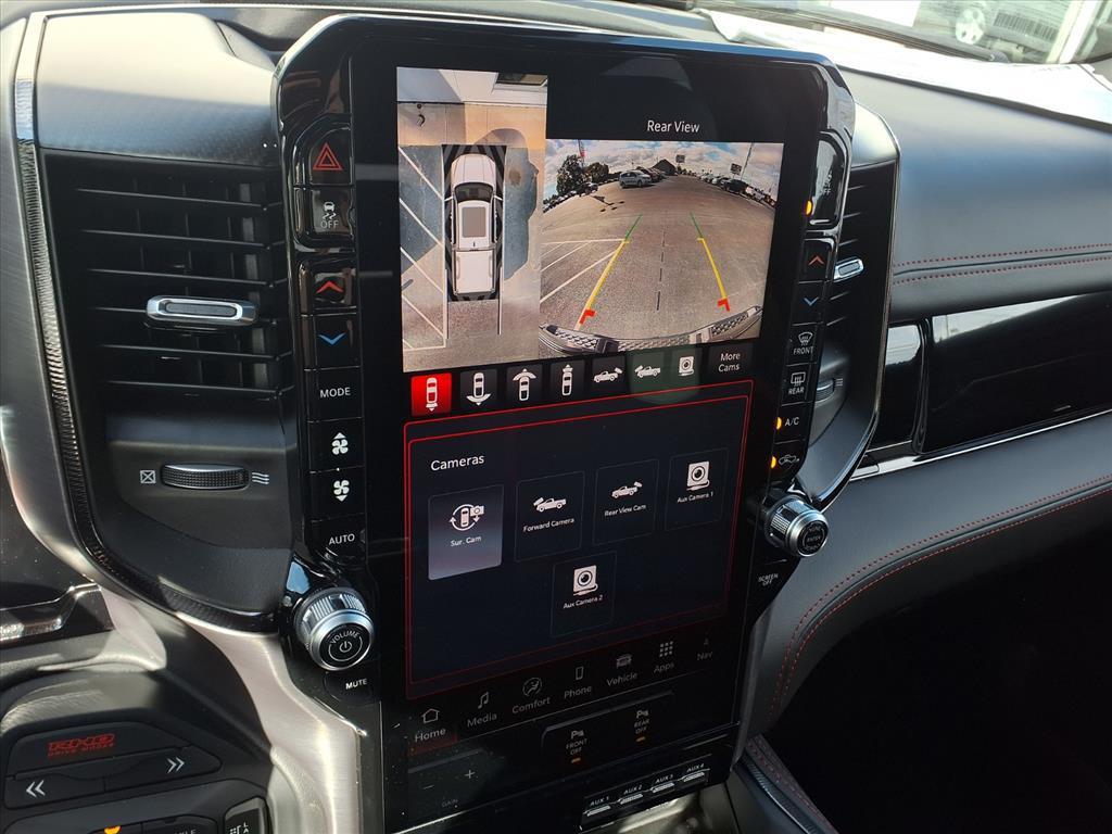 new 2026 Ram 1500 car, priced at $84,470