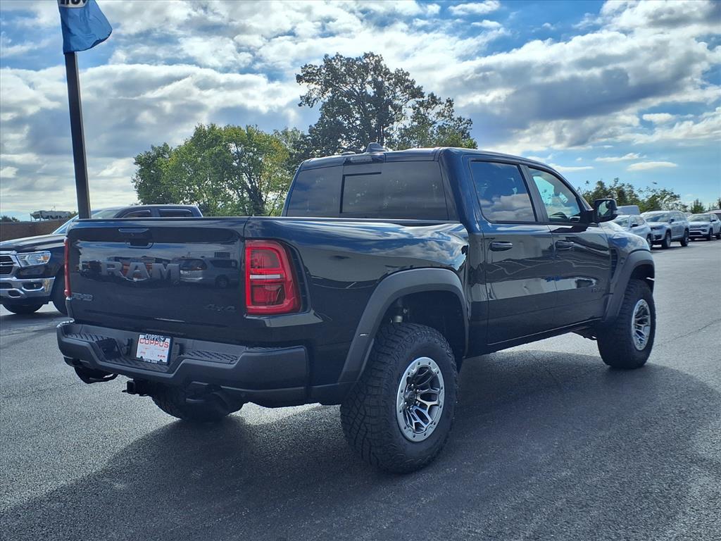 new 2026 Ram 1500 car, priced at $84,470