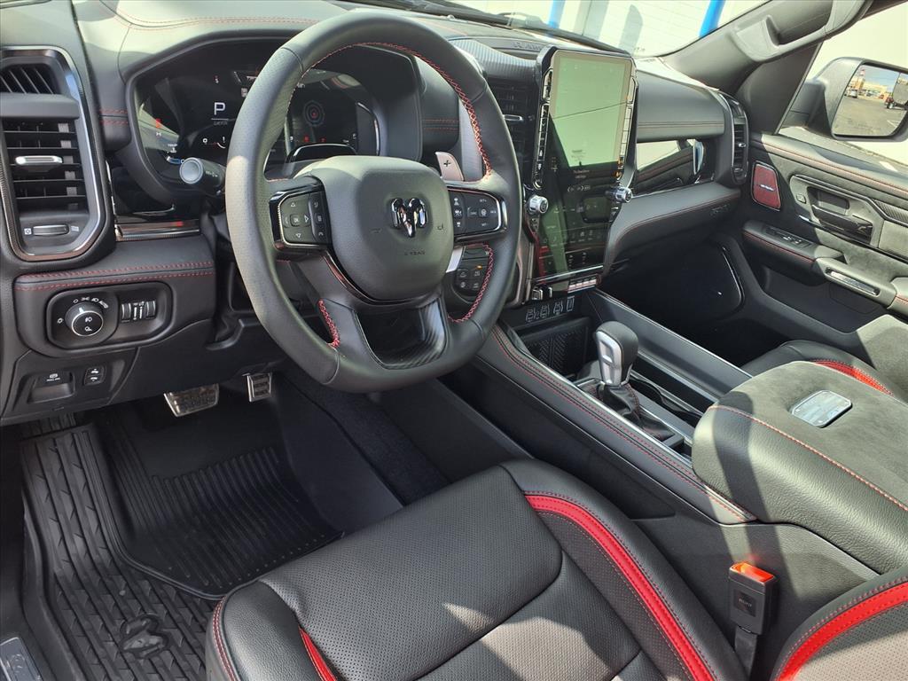 new 2026 Ram 1500 car, priced at $84,470