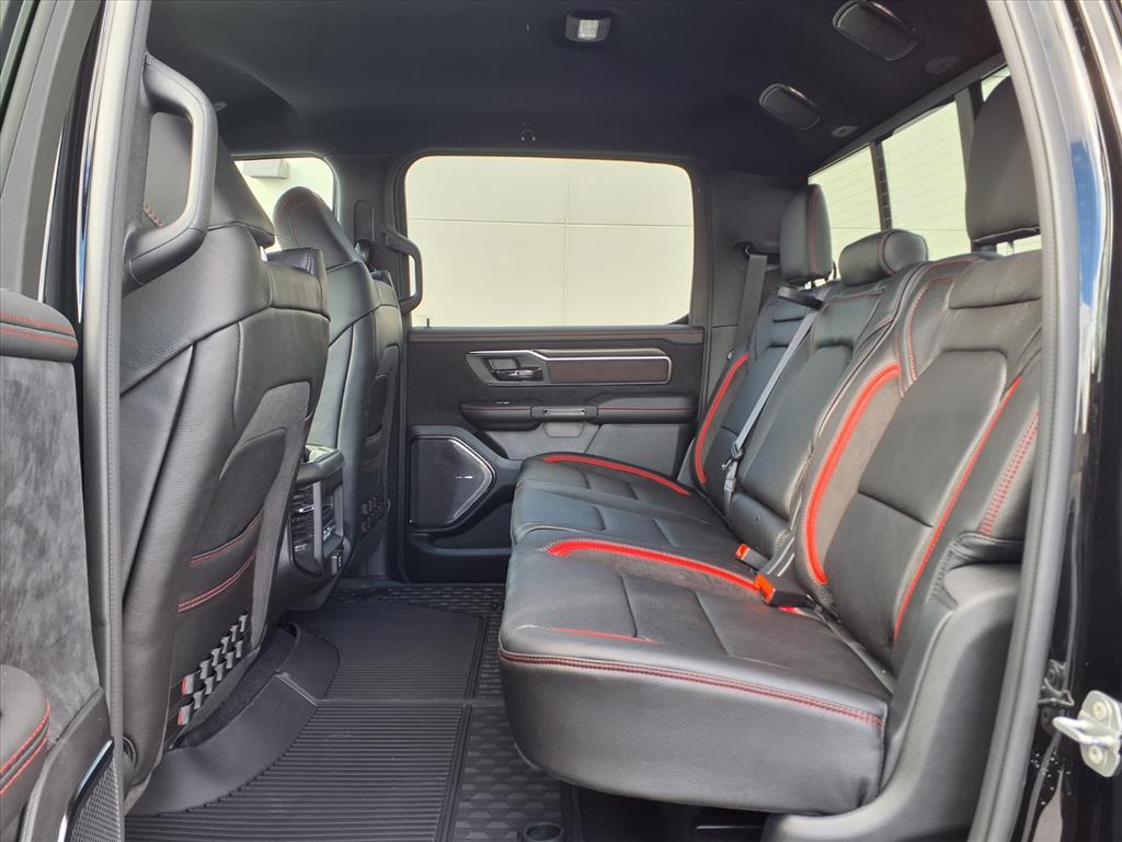new 2026 Ram 1500 car, priced at $84,470