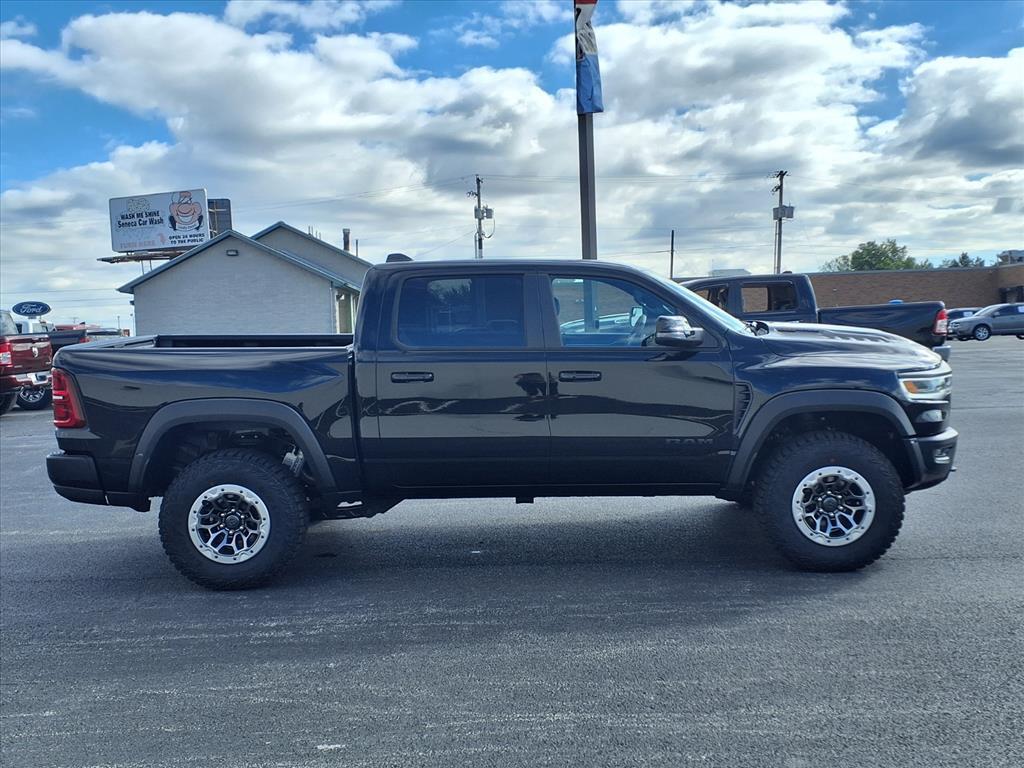 new 2026 Ram 1500 car, priced at $84,470