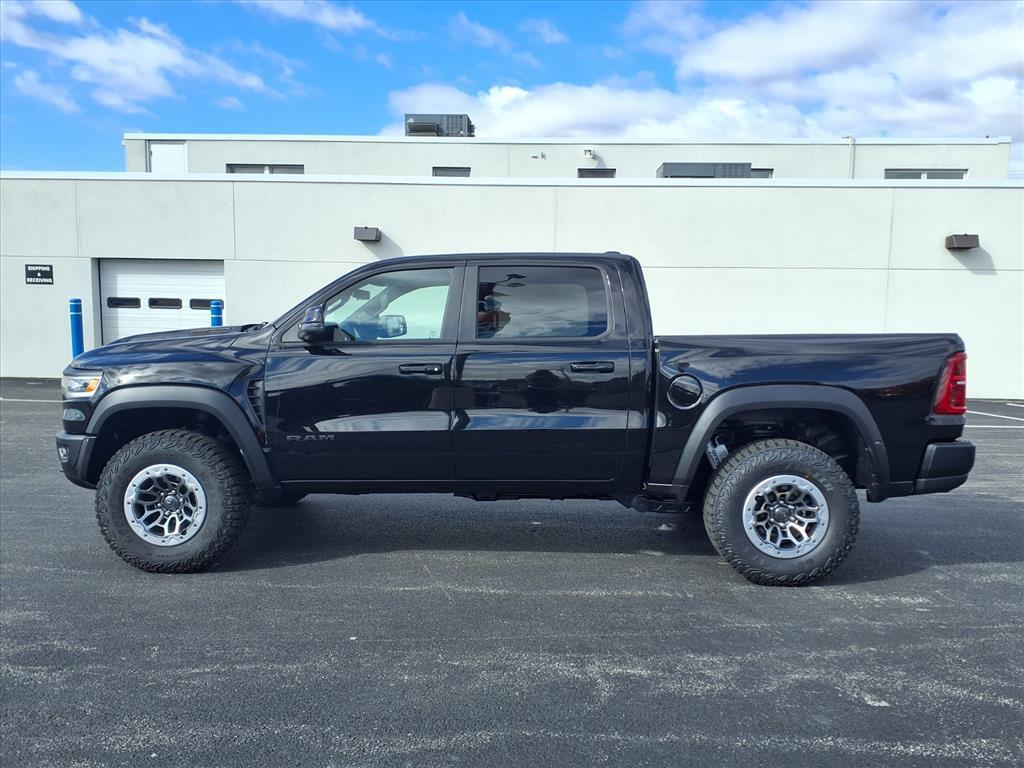 new 2026 Ram 1500 car, priced at $84,470