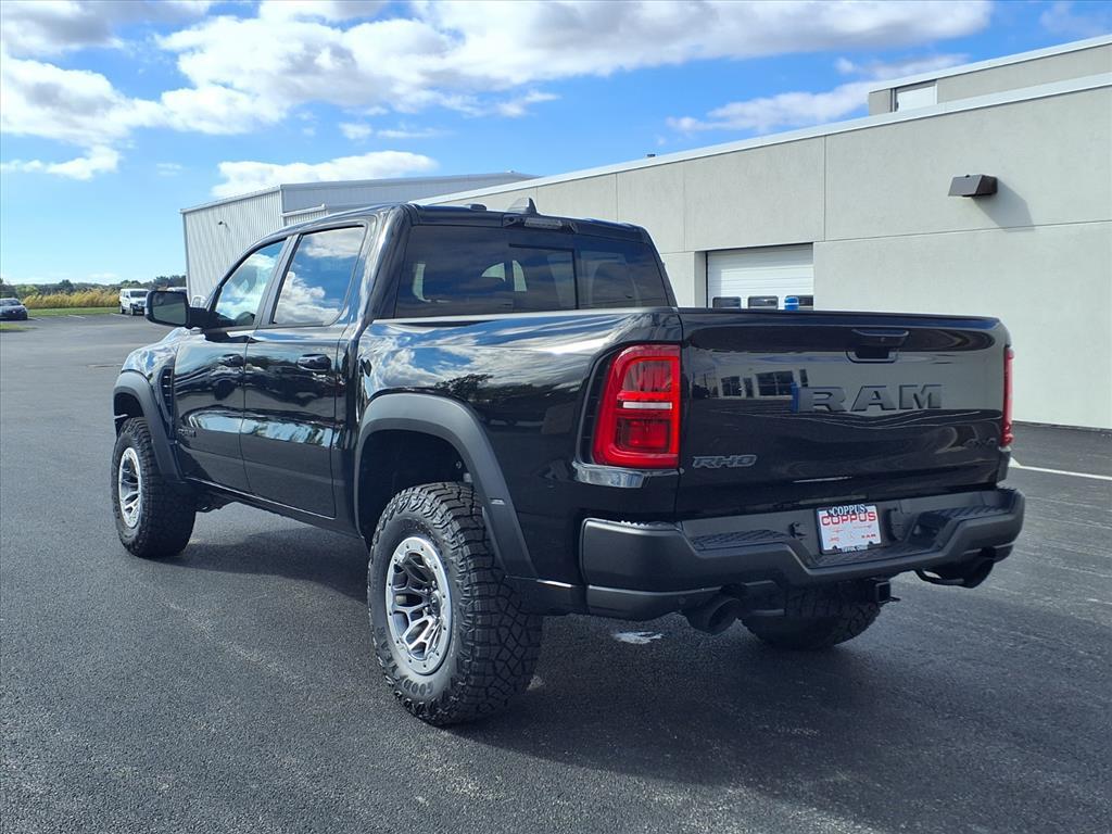 new 2026 Ram 1500 car, priced at $84,470